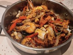 -黄记煌三汁焖锅(新佳丽江汉路店)