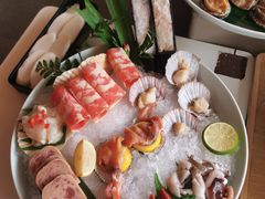 -生如夏花泰式火锅(西村黑金店)