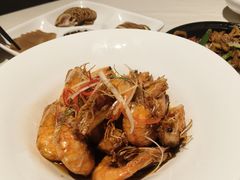 酱香元宝虾-黔香阁·味(花木店)