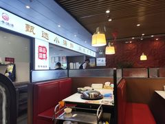 -香丰阁·烤鸭·川湘菜(清河店)
