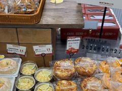 -富贵面包公司(运河店)