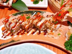 脆皮鲜虾卷-文三酒肆自助放题(新街口友谊广场店)