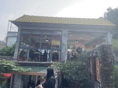 -周大娘牛乳(旧寨古村总店)
