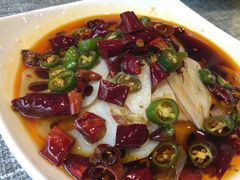 -三姐妹饺子(东木头市店)