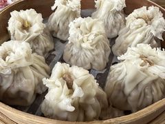 猪肉大葱-都一处烧麦馆(前门店)