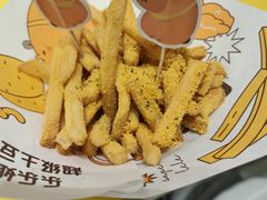 -乐乐姐超级土豆(荟聚店)