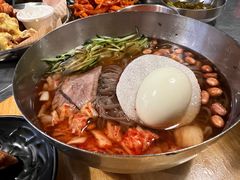 -源味屋韩式火锅&炸鸡(鼎城当代商城店)