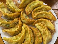 -金山锅贴店(金泉路店)