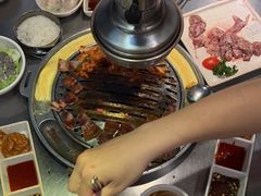 -喜来稀肉(虹泉路店)