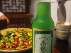 -懒人盐府人家(安贞店)