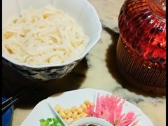 老北京炸酱面-范家小馆·烤鸭新京菜(金融街店)