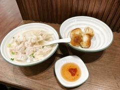 -赵宝美煎包店