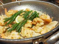 -吃饭皇帝大土家民族菜(正大广场店)