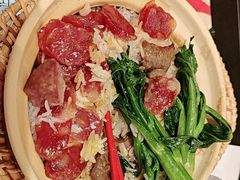 -华记煲仔华·煲仔饭(三元里万科里店)