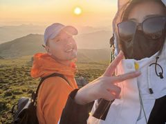 -灵山