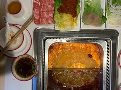 -练掌门·火锅&烧烤&烤鱼(北亭店)