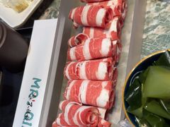 -乔先生涮肉·鲜活牛羊肉火锅(塘沽店)