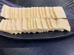 千叶豆腐-鼎宏干锅牛肉(富城时代店)