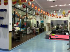 -零度滑雪室内训练中心(莘庄店)