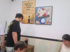 -刘信牛羊肉小炒泡馍(回民街店)