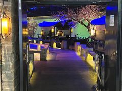 -桂满陇-西湖船宴(西单大悦城店)