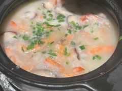 鲜虾粥-花城粤菜餐厅(高新区店)