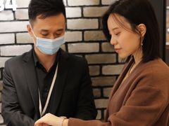 -新世界大丸百货