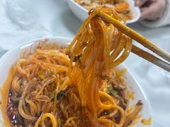 -薛昌利大米面皮(南关正街店)