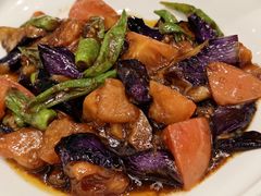 -山外山菜馆(玉泉路店)