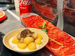 -生活如沸·顺德水牛奶火锅(大学路店)