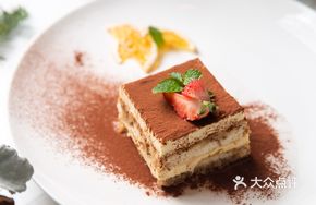 Tuscany Tiramisu