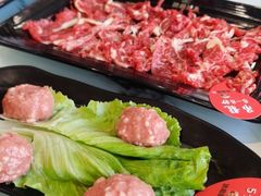 -顶福胜潮汕牛肉火锅(观沙岭店)