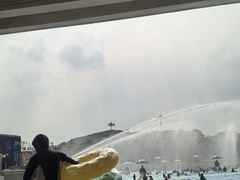 -上海玛雅海滩水公园