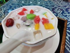 -琼菜王(南海店)