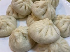 天津包子-奥华餐厅·老张记(台基厂店)