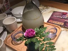 -绿茶餐厅(西单老佛爷店)