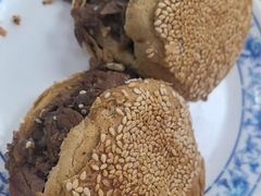 -清真·鸦儿李记·小馆(后海店)