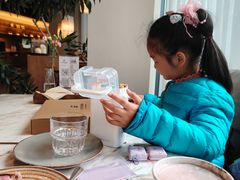 -G+KITCHEN(龙湖狮山天街店)