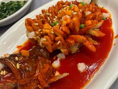-金哥私房菜馆(张府园总店)