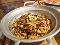 -卢布里西餐厅(总店)