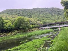 -兰亭风景区