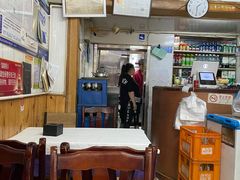 大堂-新新湘菜馆(新中街二条店)
