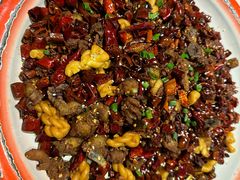 -杨记隆府重庆江湖菜(大悦城店)
