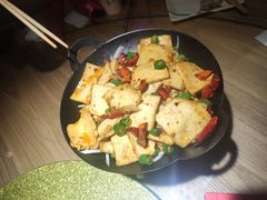 -大哈福烧烤·海鲜·家常菜(延安三路店)