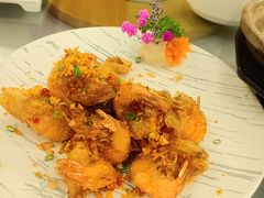 -银都上海菜馆(粤海东路店)