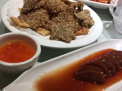 -顺风海鲜港(长寿路店)