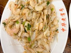 -西塔大冷面(市府大路店)