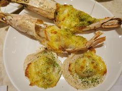 -芭菲盛宴·环球美食(北城国际店)