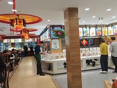 -百味饺子城•海鲜家常菜(秦皇岛店)