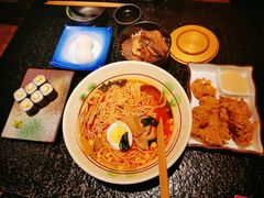 全家福-無境·匠心日本料理(汉街店)